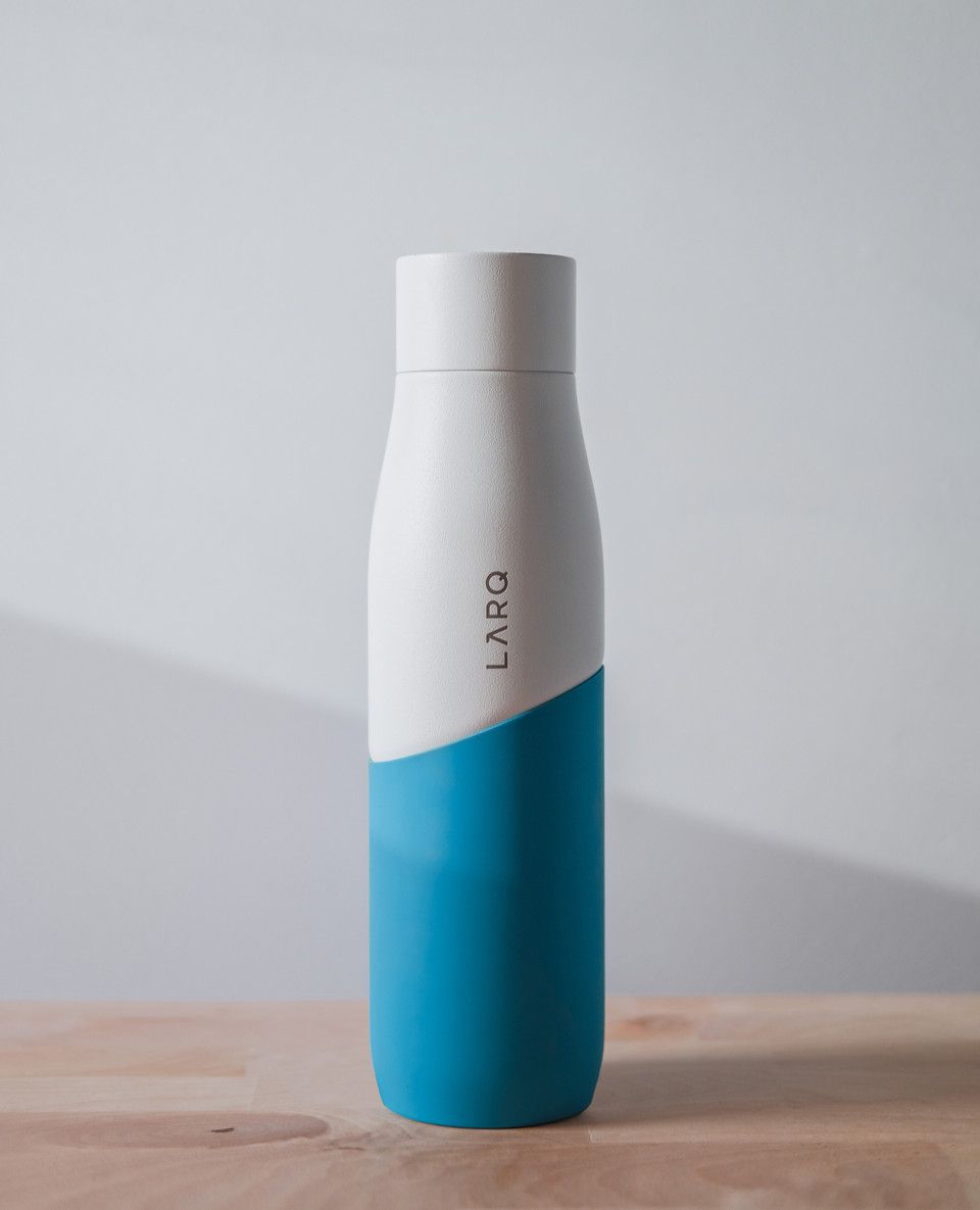 LARQ 23: Lifestyle Secondary Images