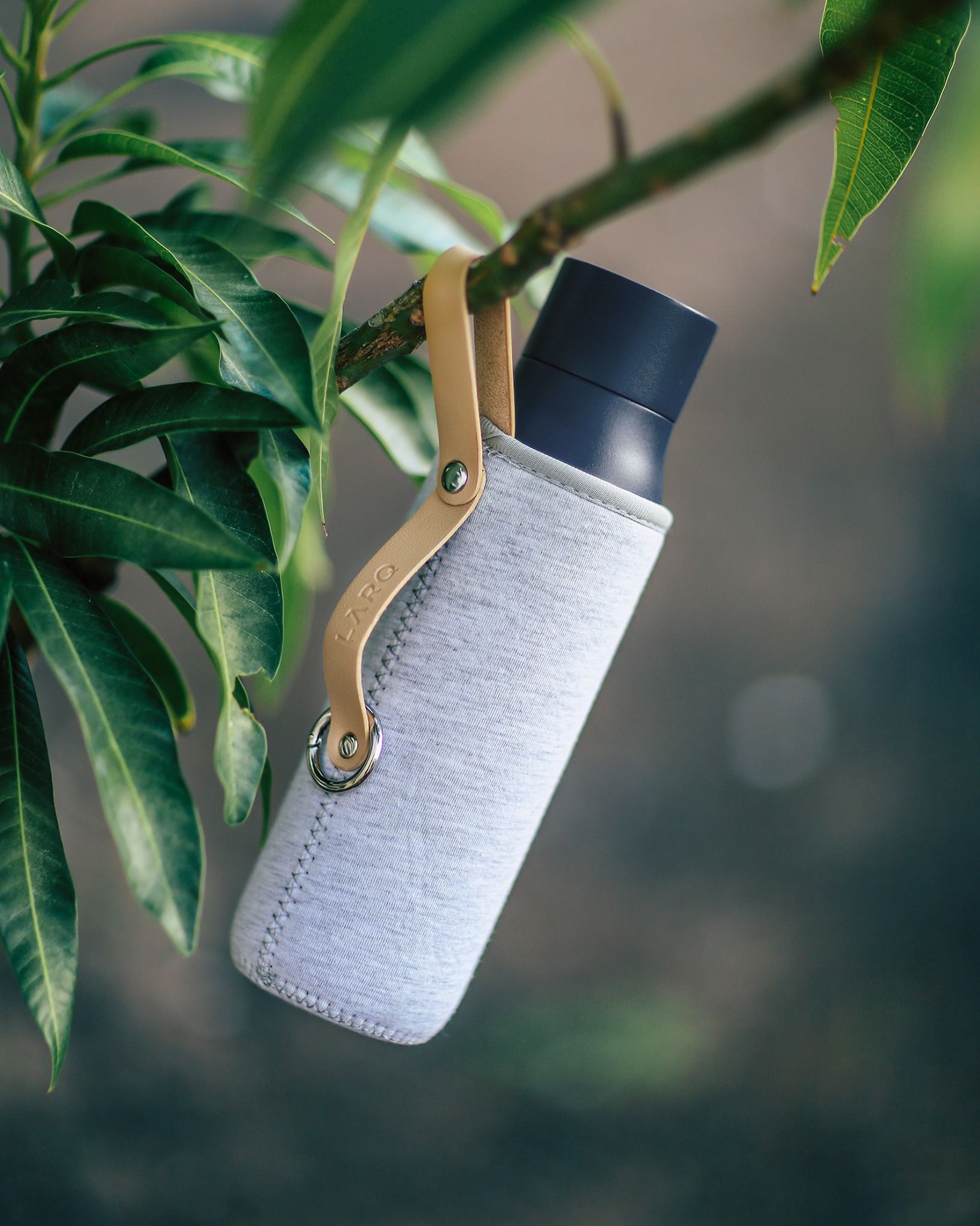 LARQ 24: Lifestyle Secondary Images