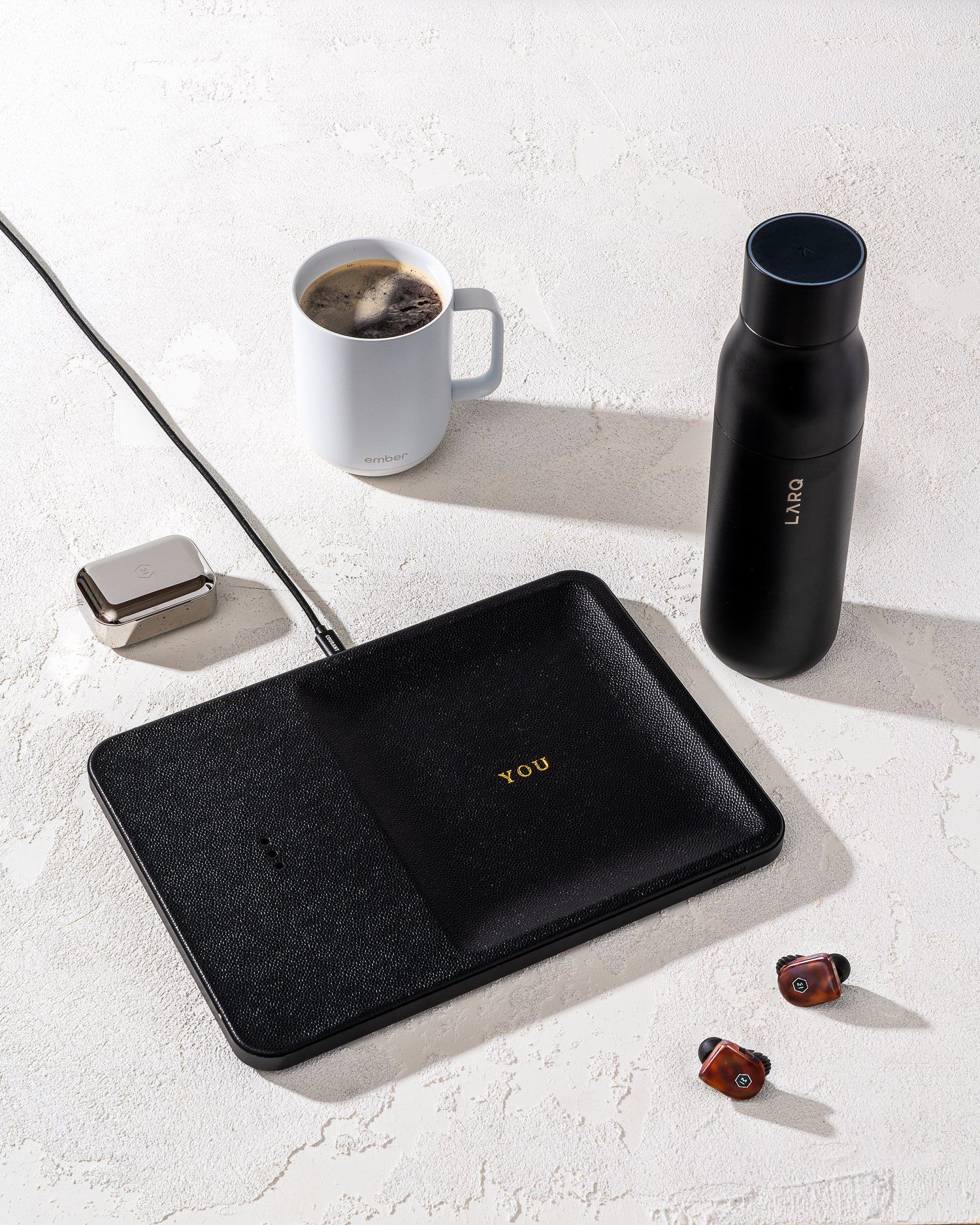 LARQ 31: Lifestyle Secondary Images