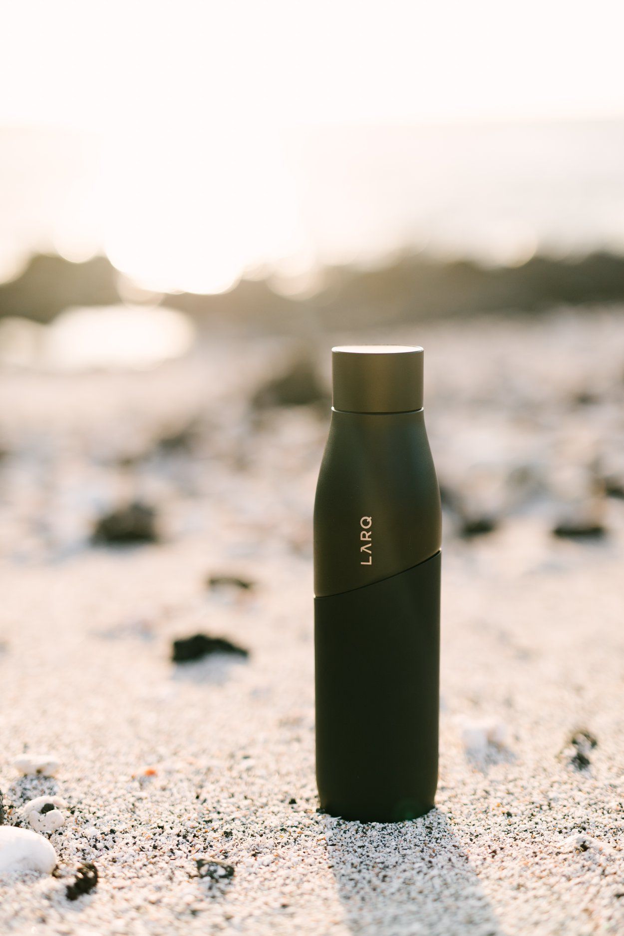LARQ 32: Lifestyle Secondary Images