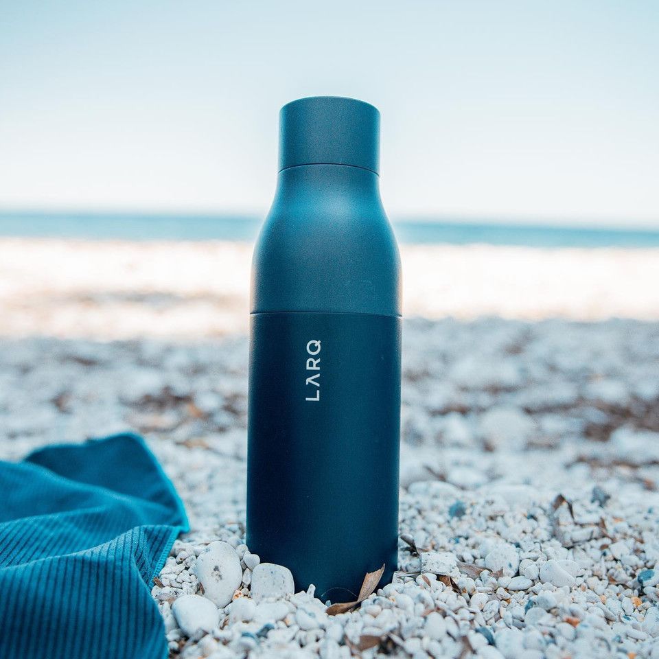 LARQ 37: Lifestyle Secondary Images