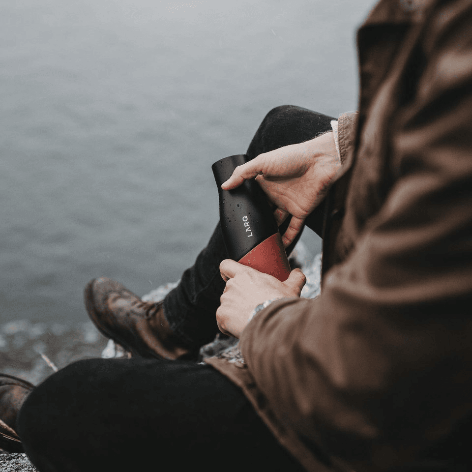 LARQ 44: Lifestyle Secondary Images