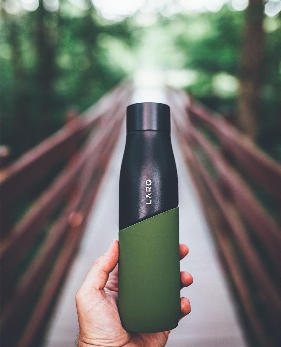 LARQ 48: Lifestyle Secondary Images