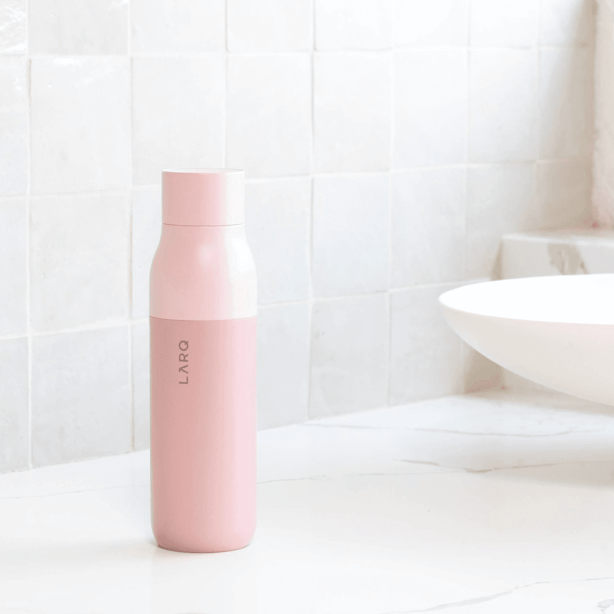 LARQ 49: Lifestyle Secondary Images
