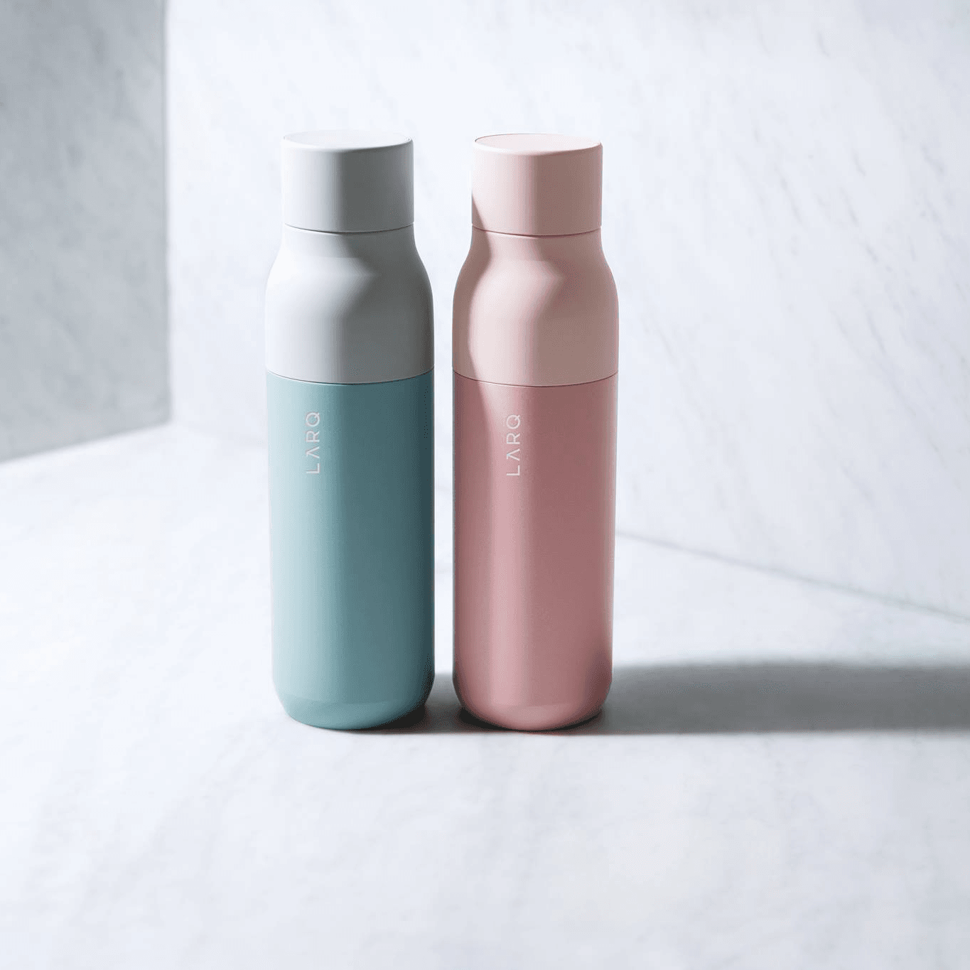 LARQ 50: Product Hero Images