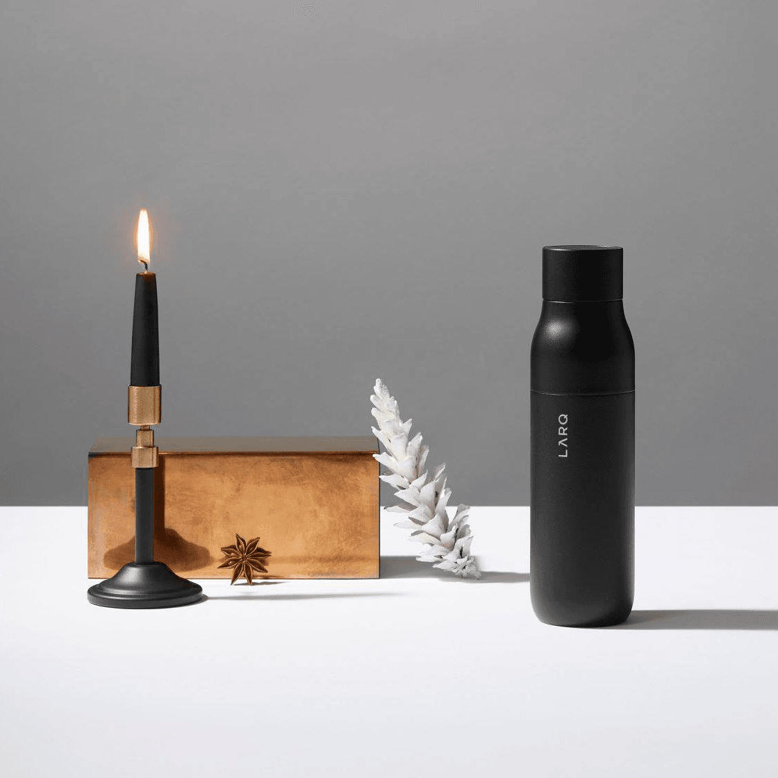LARQ 52: Lifestyle Secondary Images
