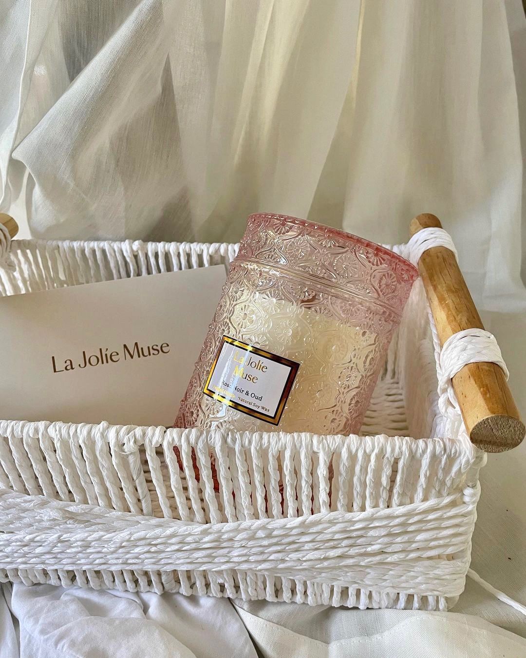 LA Jolie 5: Lifestyle Secondary Images