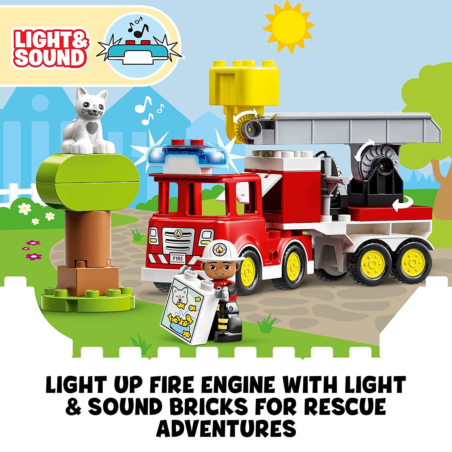 LEGO INF TG 2: Infographics