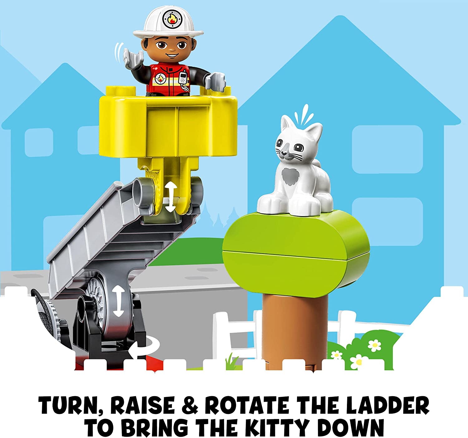 LEGO INF TG 3: Infographics