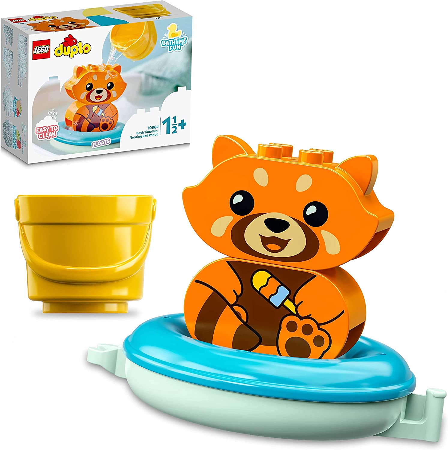LEGO PROD TG 2: Product Hero Images
