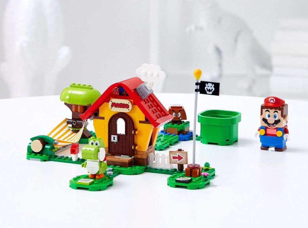 LEGO PROD TG 3: Product Hero Images