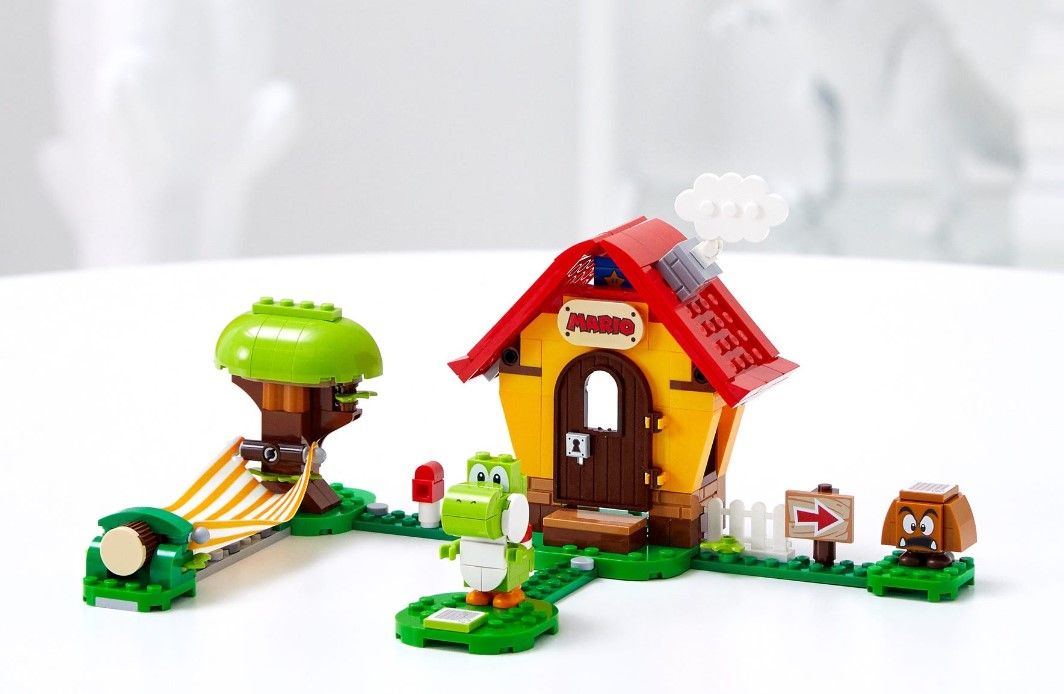 LEGO PROD TG 4: Product Hero Images