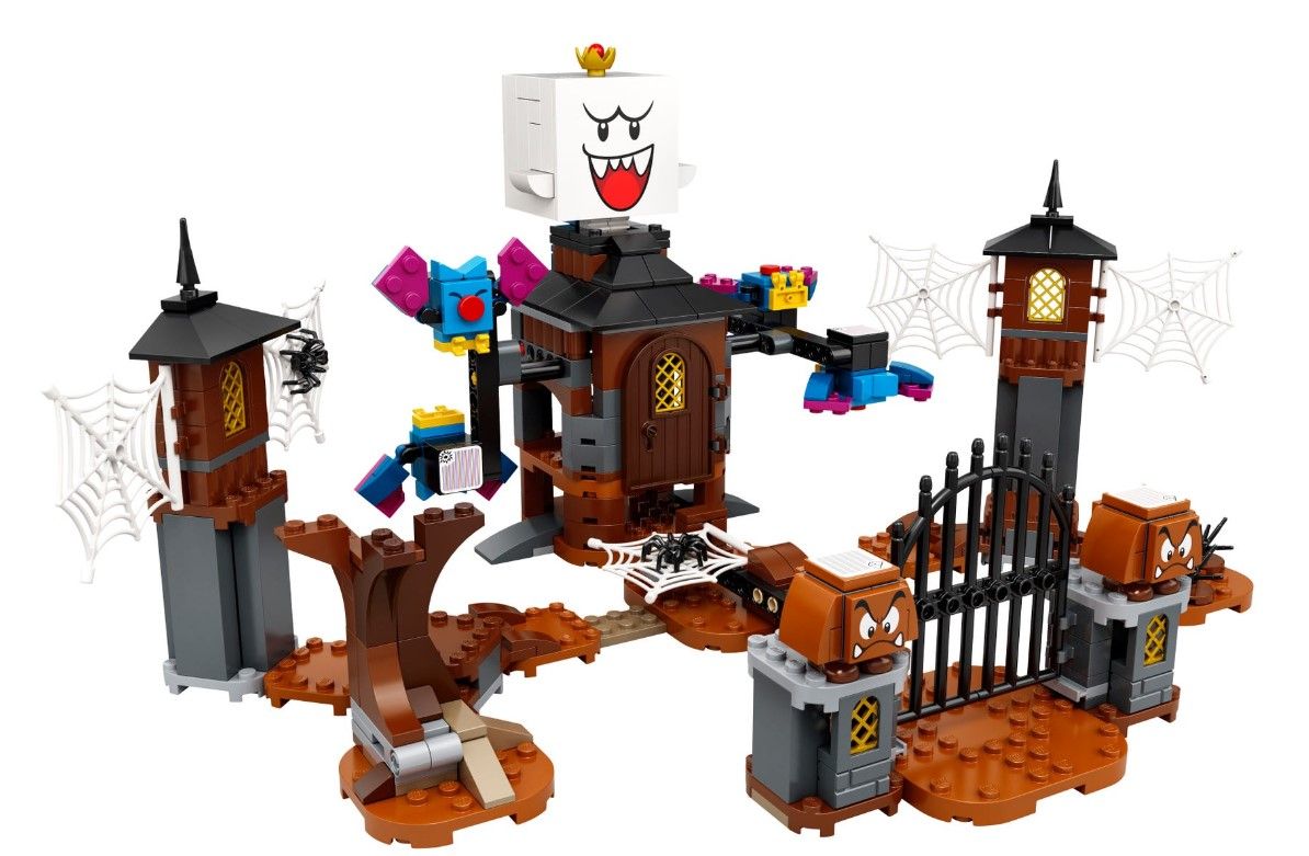 LEGO PROD TG 5: Product Hero Images