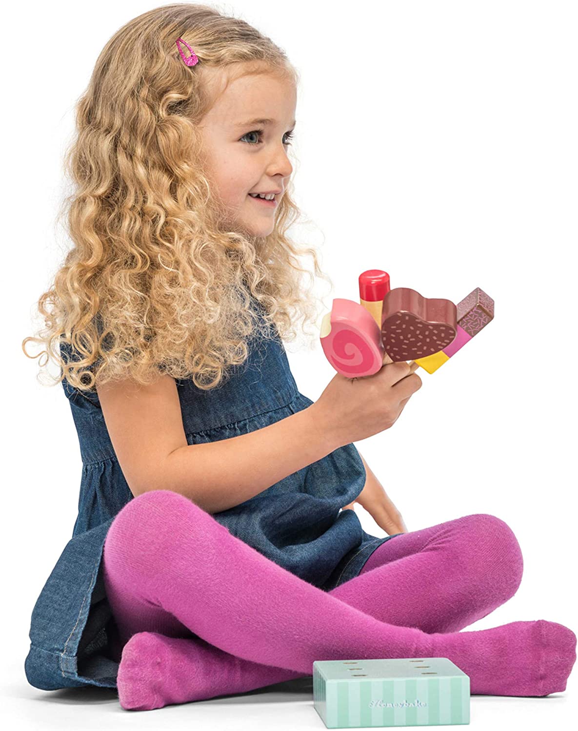 LE TOY VAN LIF TG 14: Lifestyle Secondary Images