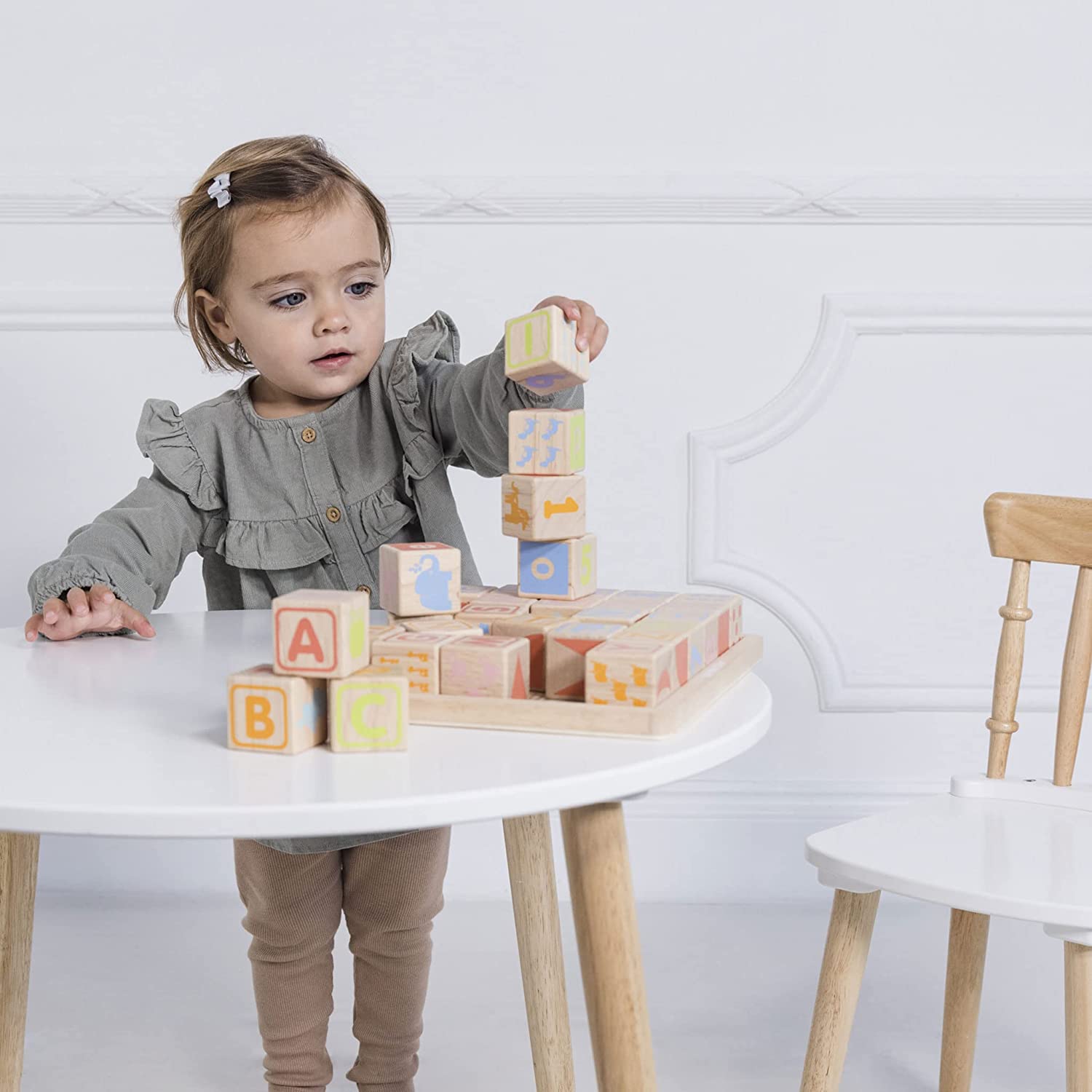 LE TOY VAN LIF TG 15: Lifestyle Secondary Images