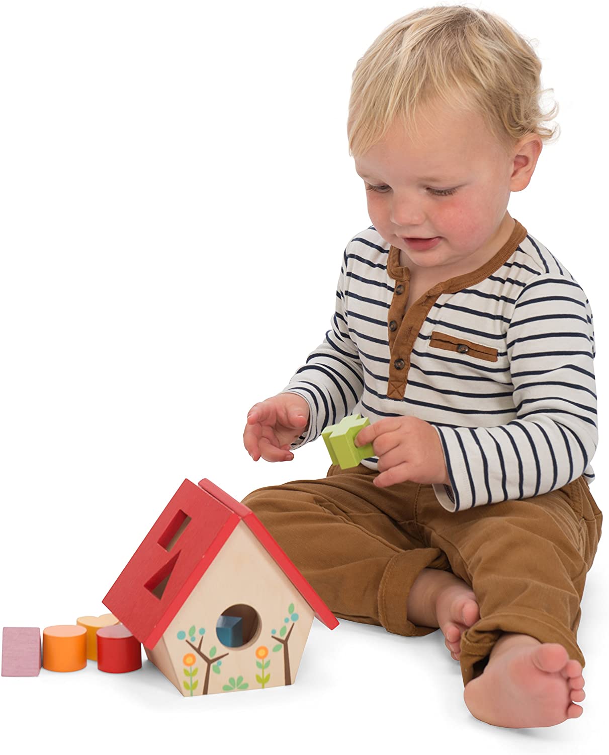 LE TOY VAN LIF TG 3: Lifestyle Secondary Images