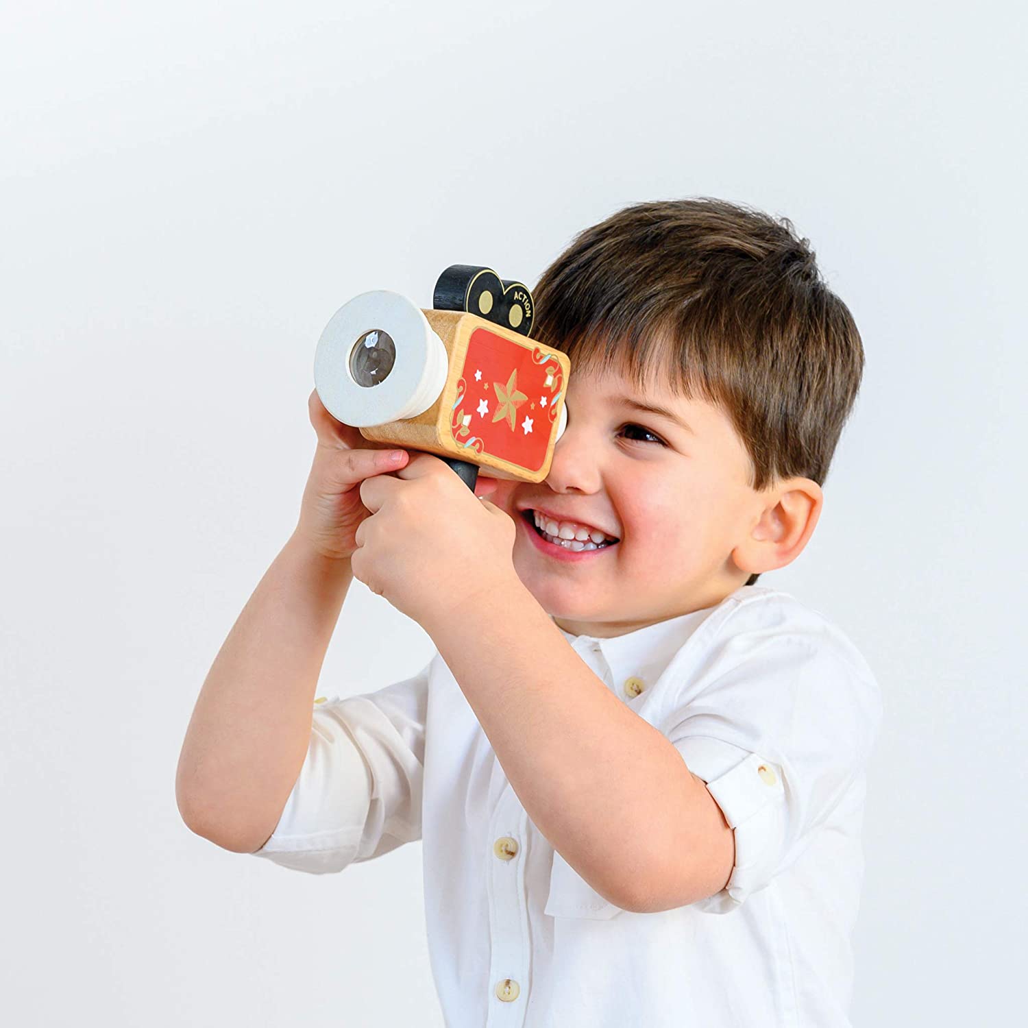 LE TOY VAN LIF TG 8: Lifestyle Secondary Images