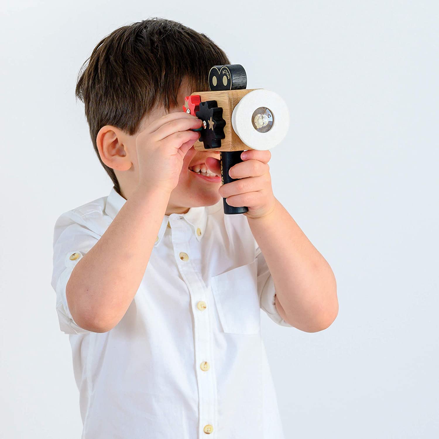 LE TOY VAN LIF TG 9: Lifestyle Secondary Images