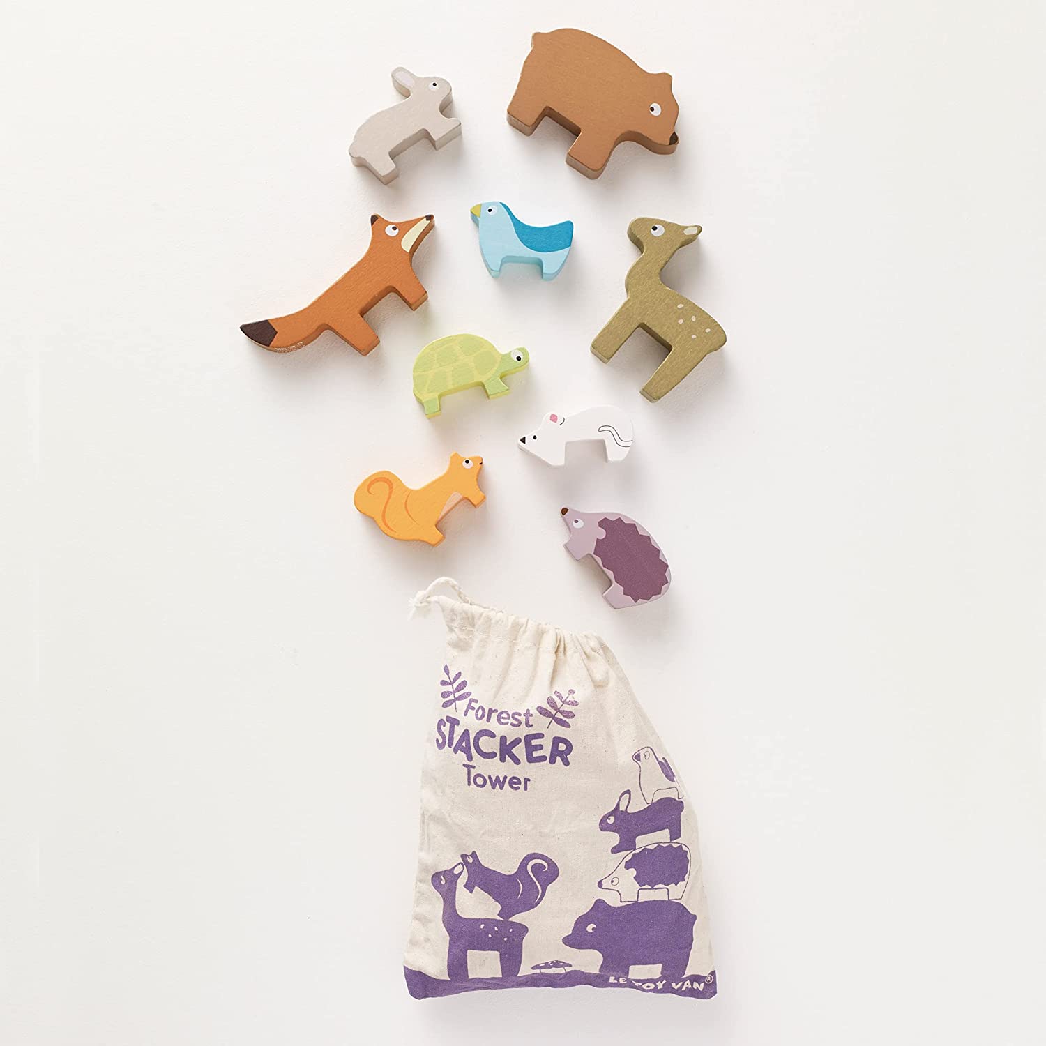 LE TOY VAN PROD TG 10: Product Hero Images