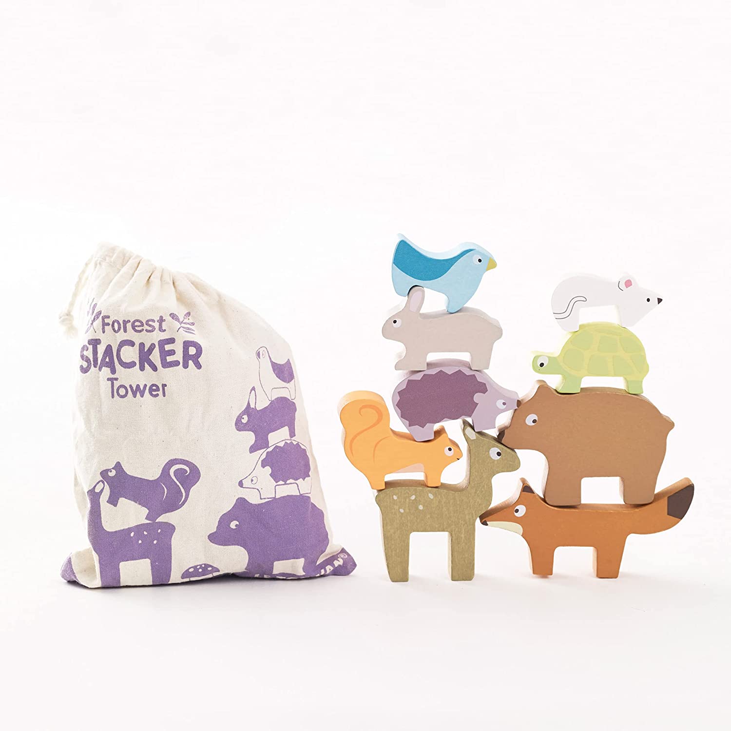 LE TOY VAN PROD TG 11: Product Hero Images