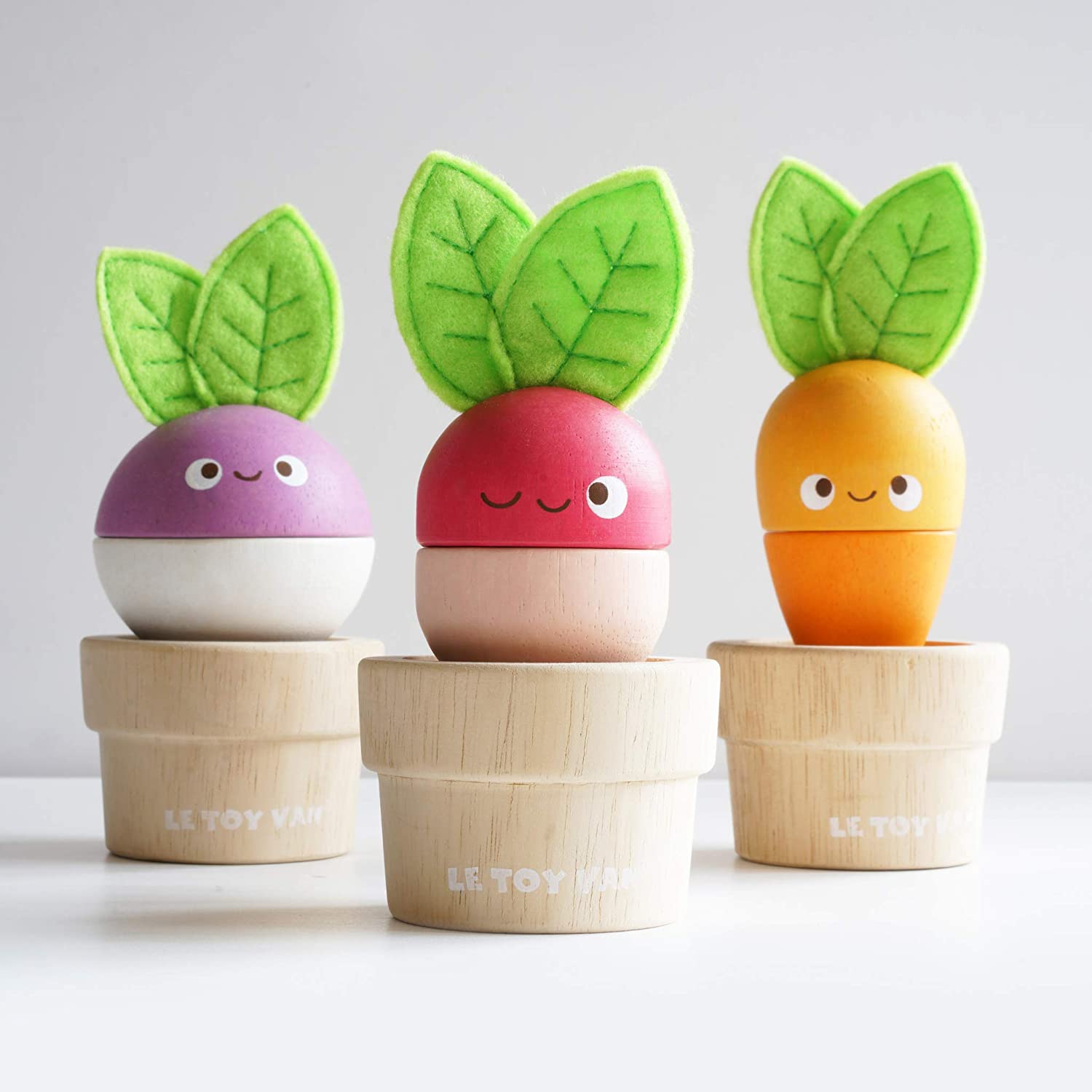 LE TOY VAN PROD TG 1: Product Hero Images