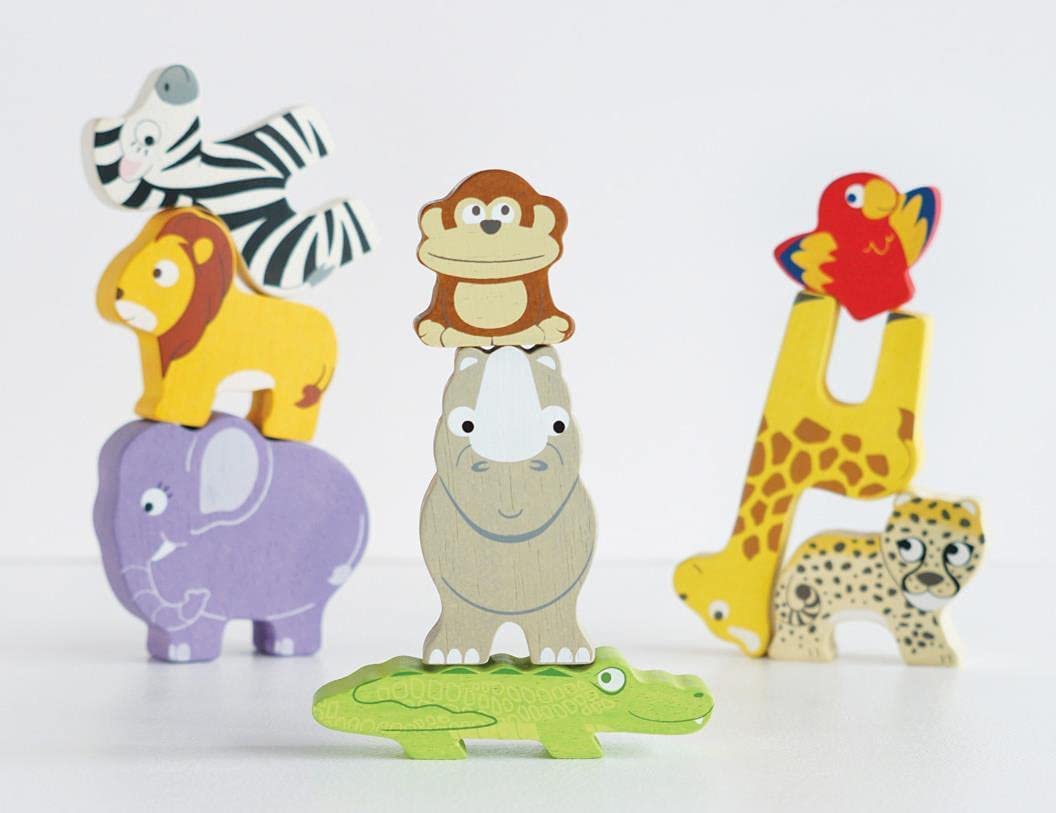 LE TOY VAN PROD TG 4: Product Hero Images