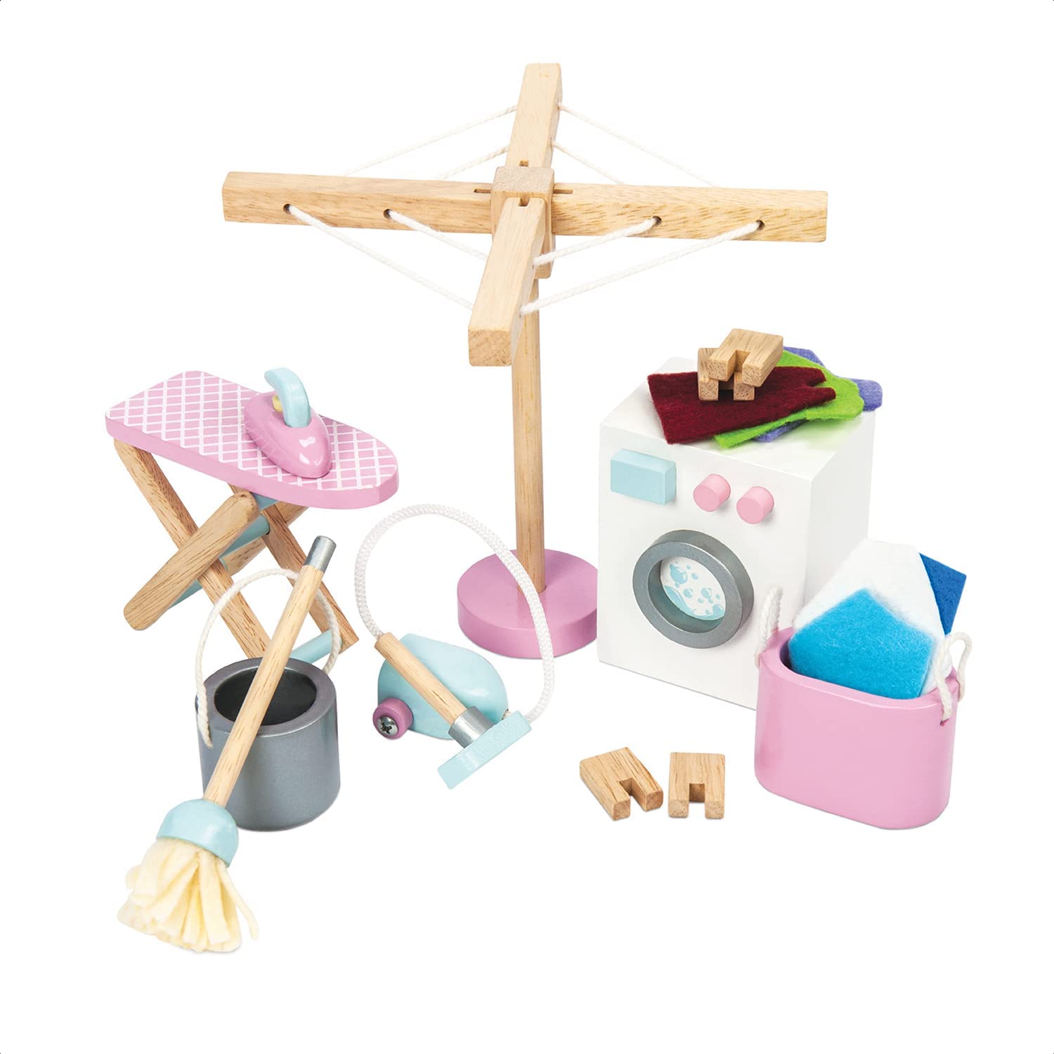 LE TOY VAN PROD TG 5: Product Hero Images