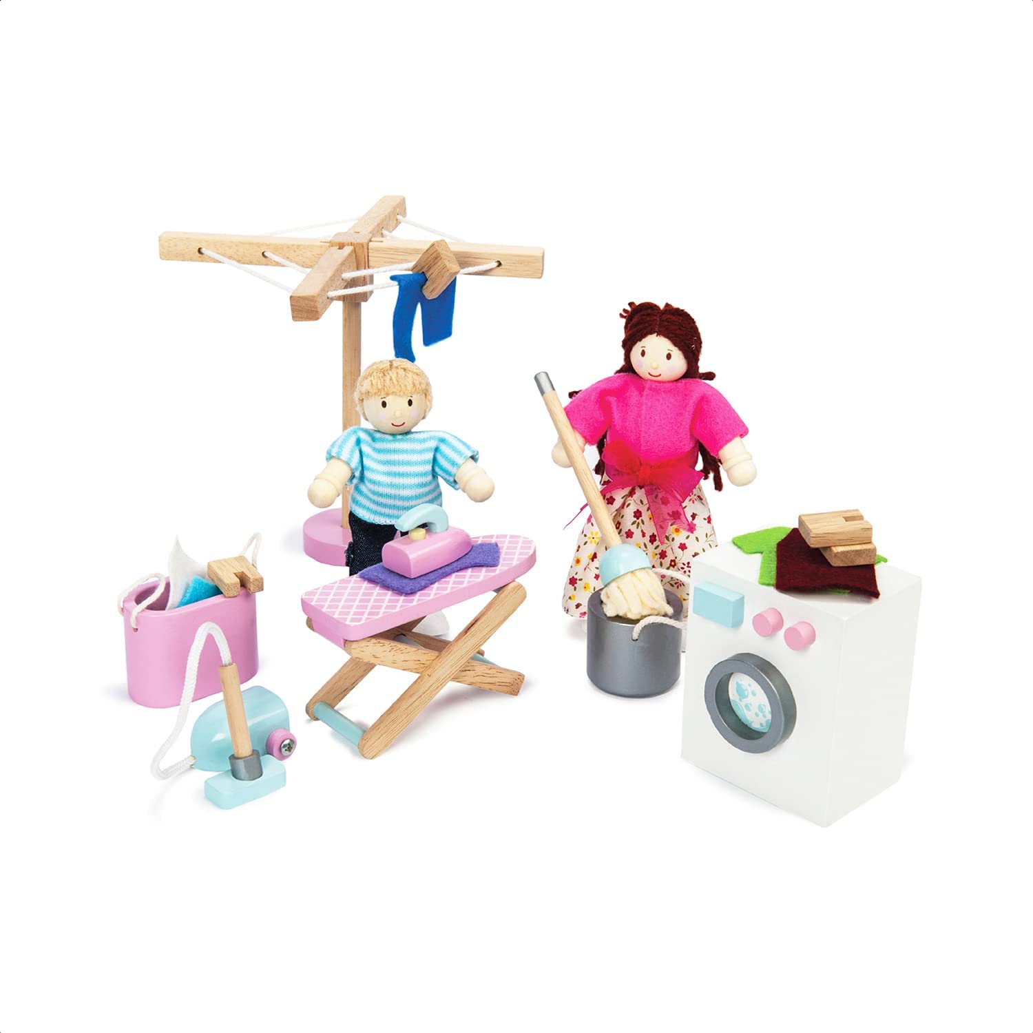 LE TOY VAN PROD TG 6: Product Hero Images