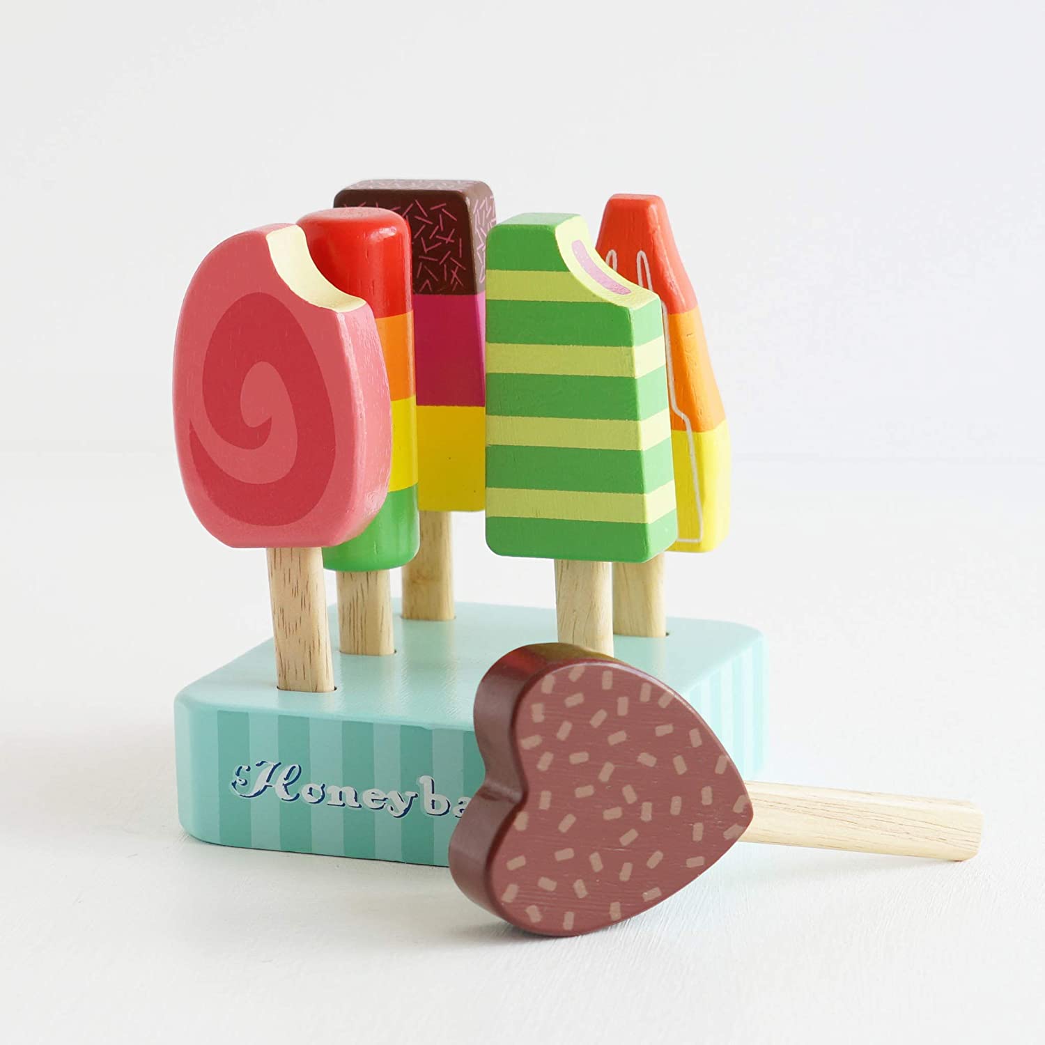 LE TOY VAN PROD TG 8: Product Hero Images