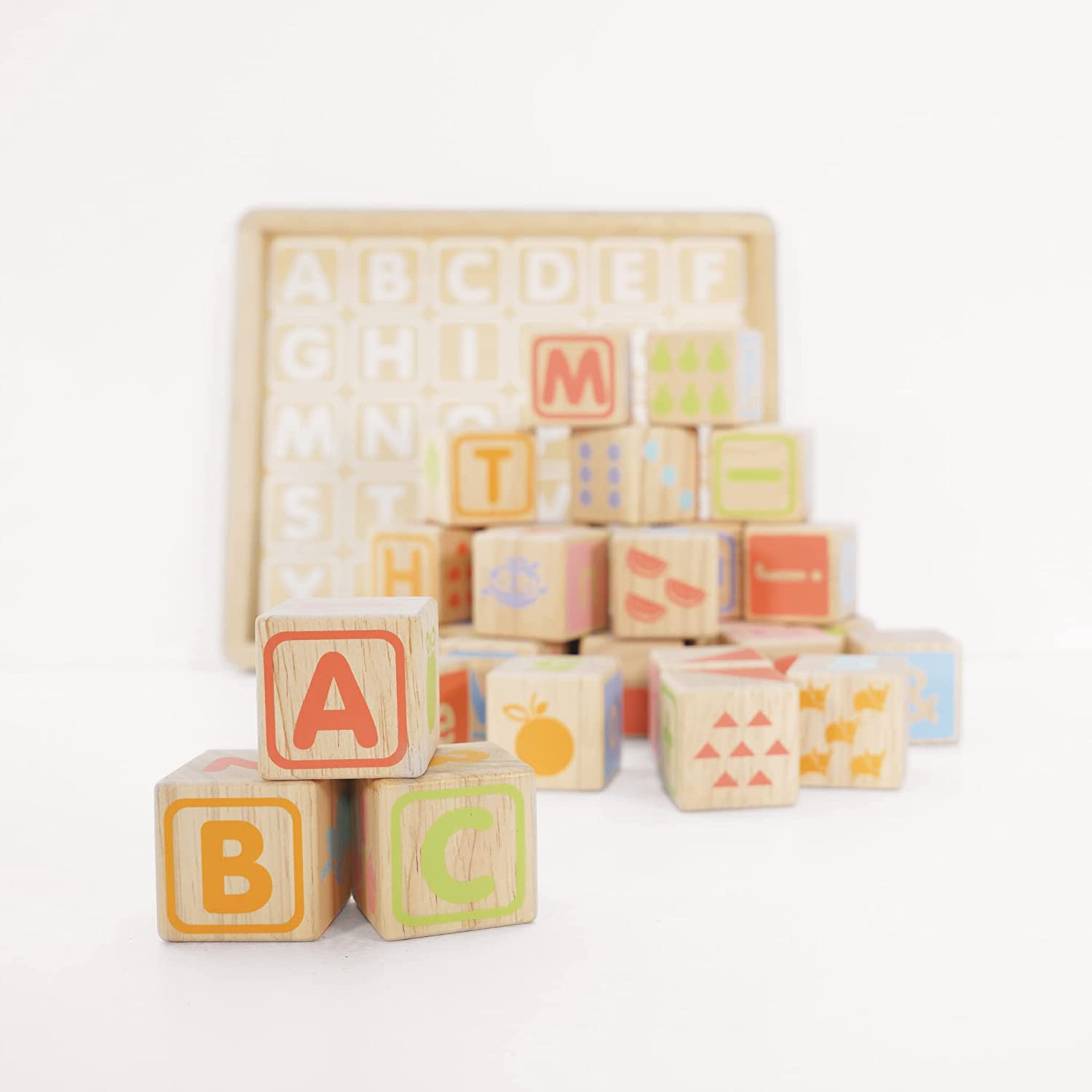 LE TOY VAN PROD TG 9: Product Hero Images