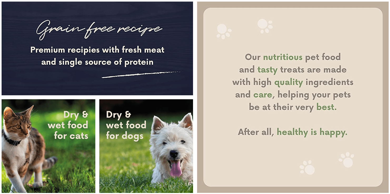 LIFELONG BY AMAZON STOREFRONT 2: Storefront
