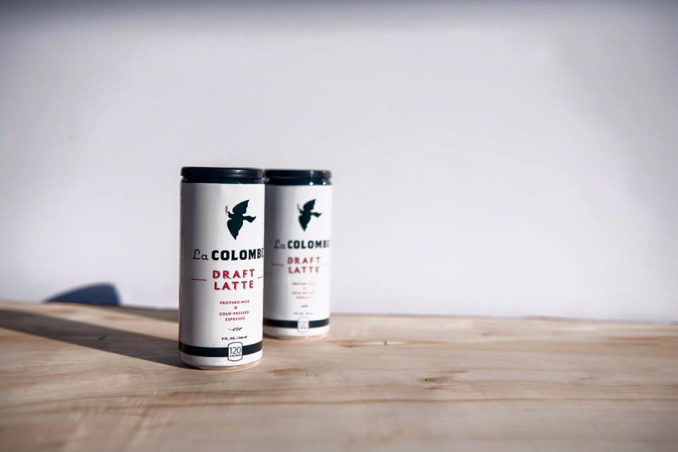 La Colombe 02: Amazon listing image