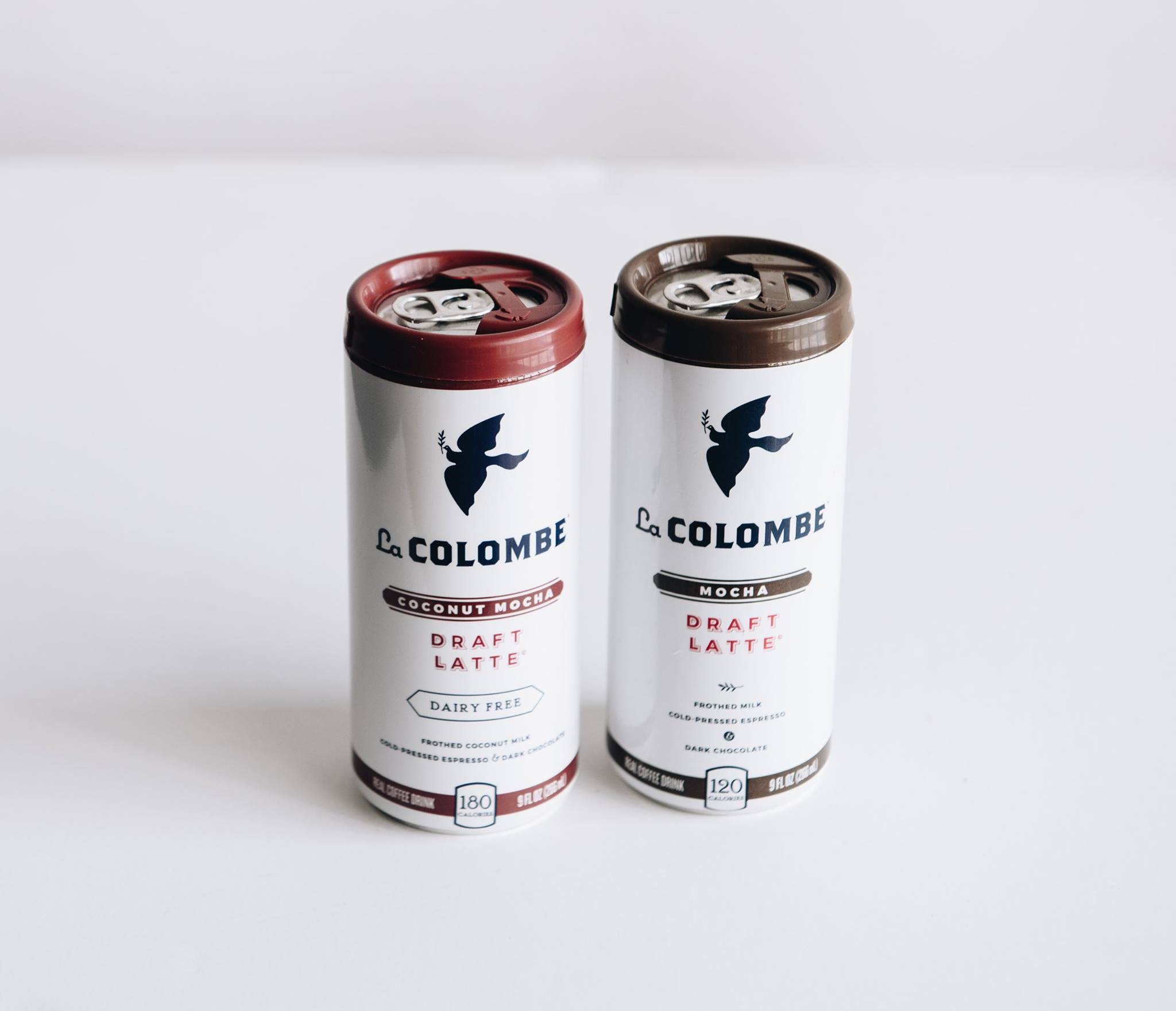 La Colombe 04: Product Hero Images