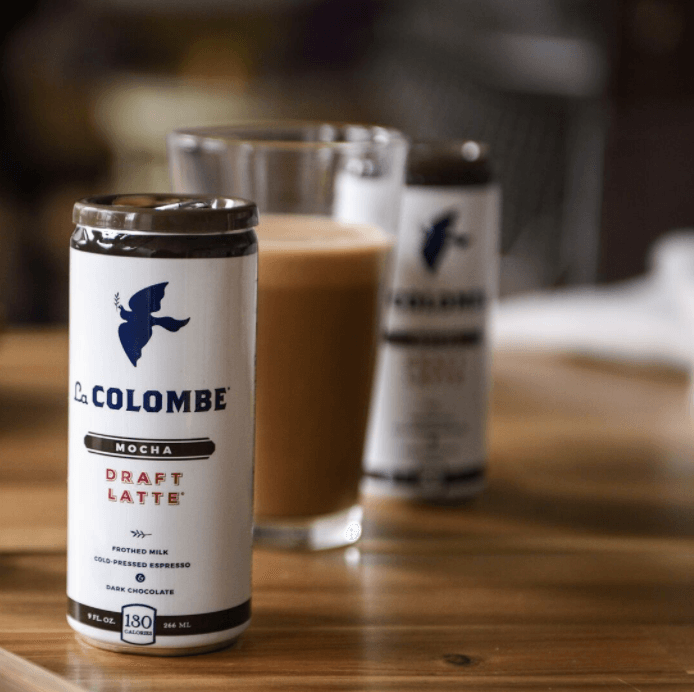 La Colombe 09: Lifestyle Secondary Images