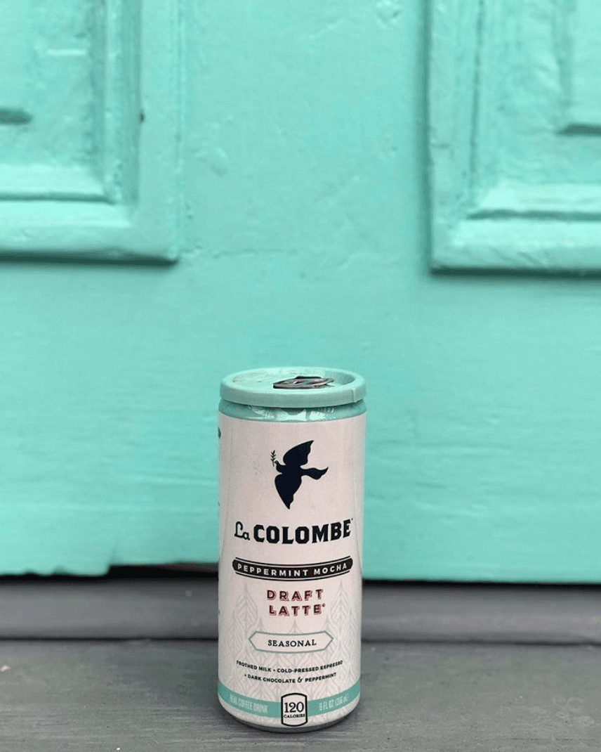La Colombe 10: Lifestyle Secondary Images