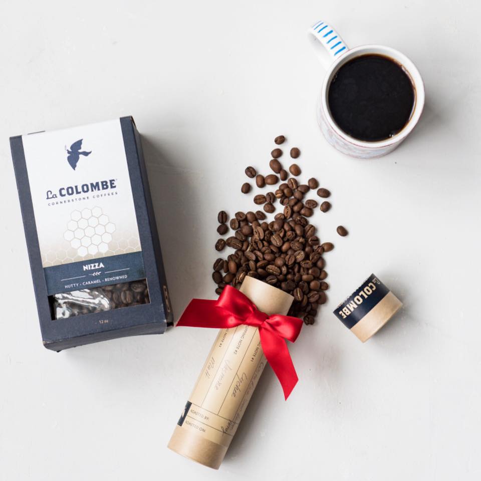 La Colombe 11: Lifestyle Secondary Images