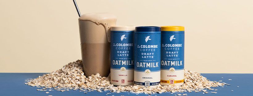 La Colombe 13: Amazon listing image