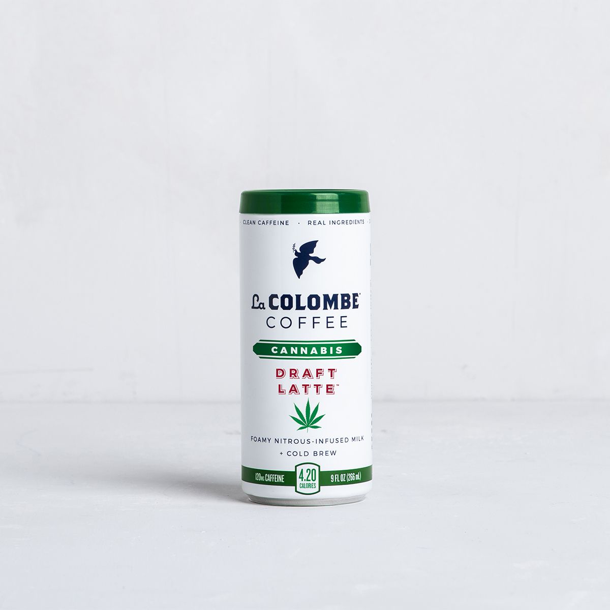 La Colombe 20: Product Hero Images