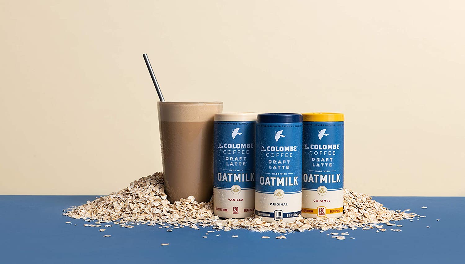 La Colombe 24: Amazon listing image