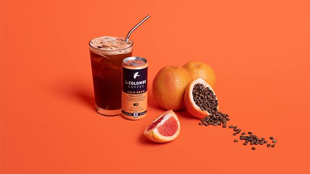 La Colombe 29: Amazon listing image
