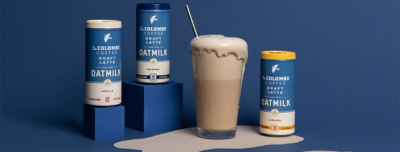 La Colombe 30: A+