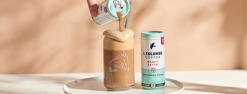 La Colombe 31: Amazon listing image