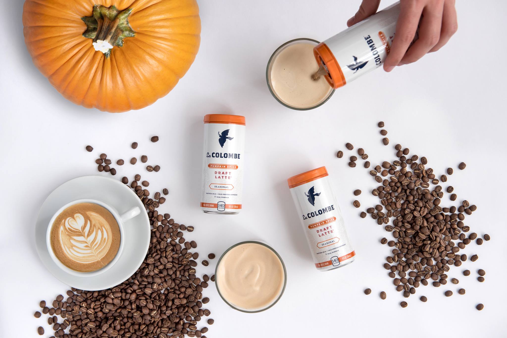 La Colombe 32: Lifestyle Secondary Images