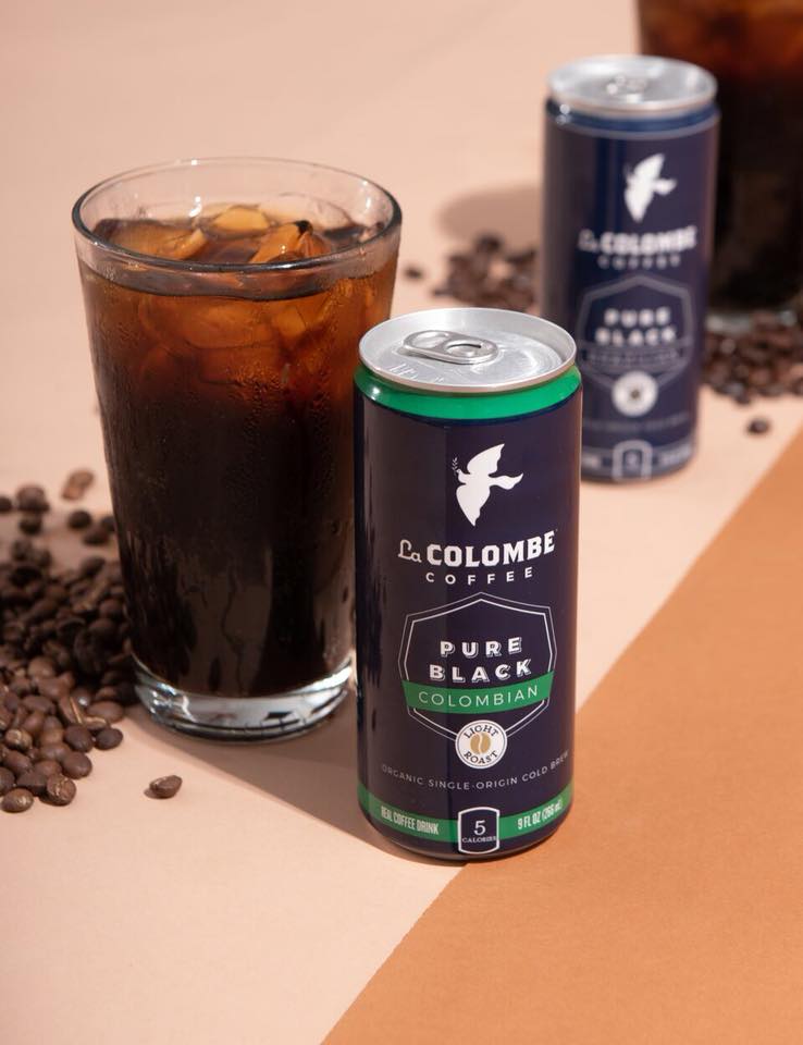 La Colombe 34: Lifestyle Secondary Images