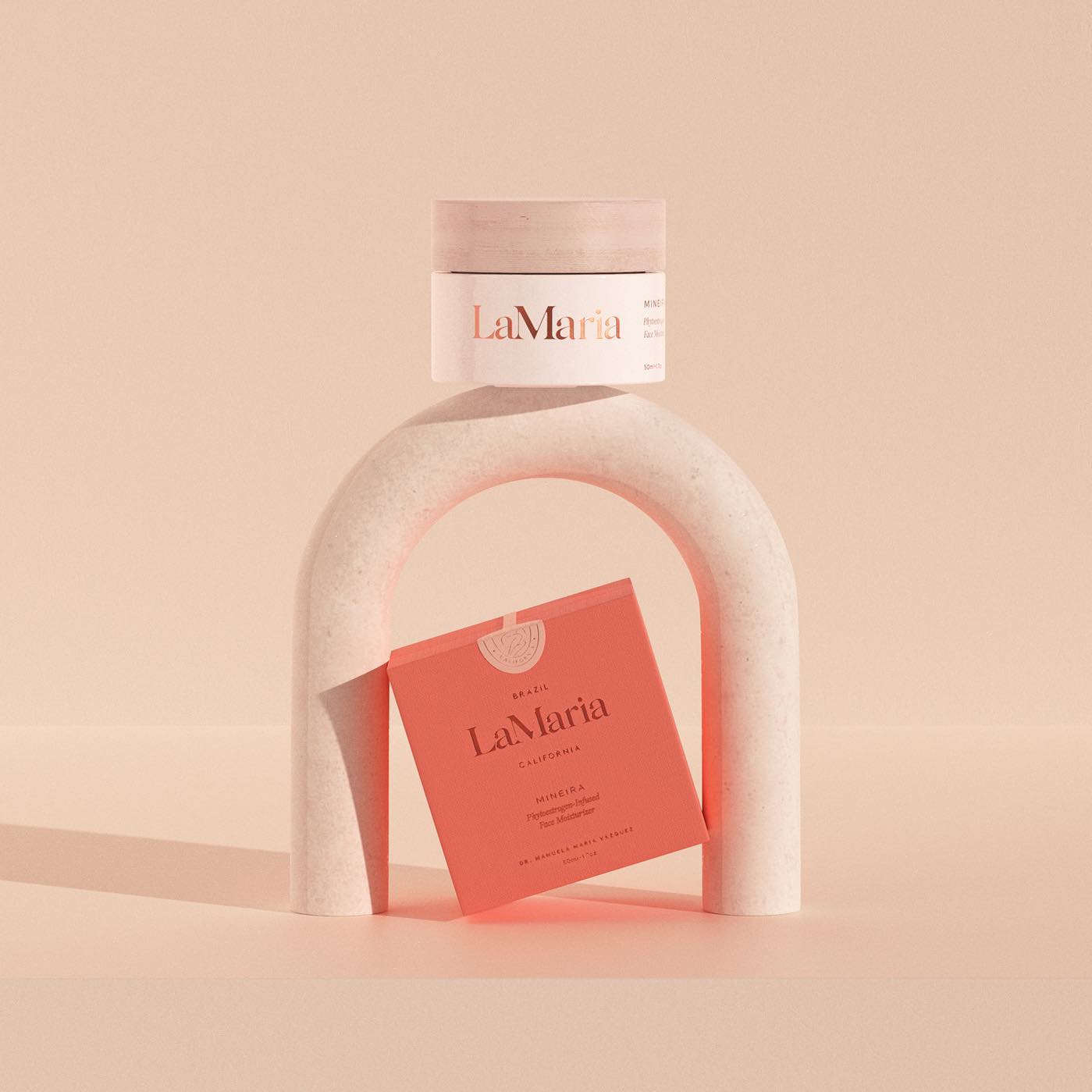 LaMaria 15: Backdrops