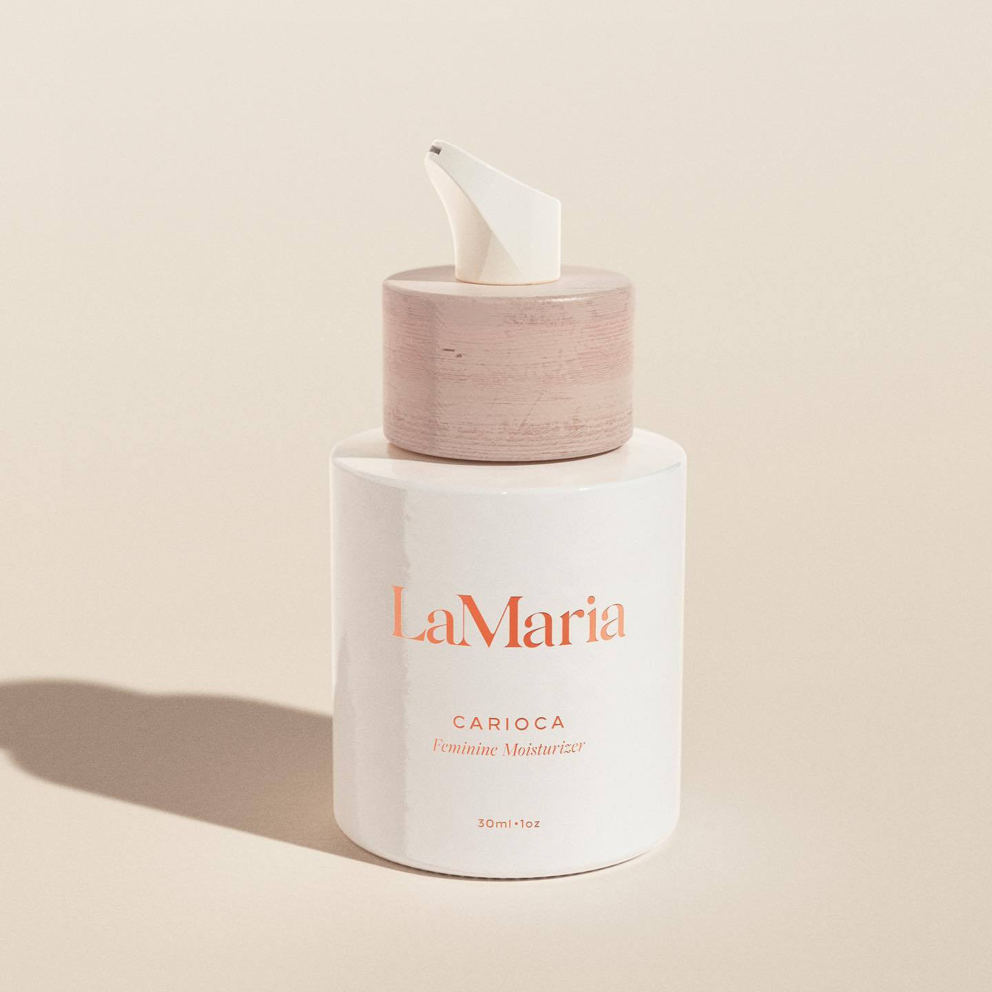 LaMaria 20: Backdrops