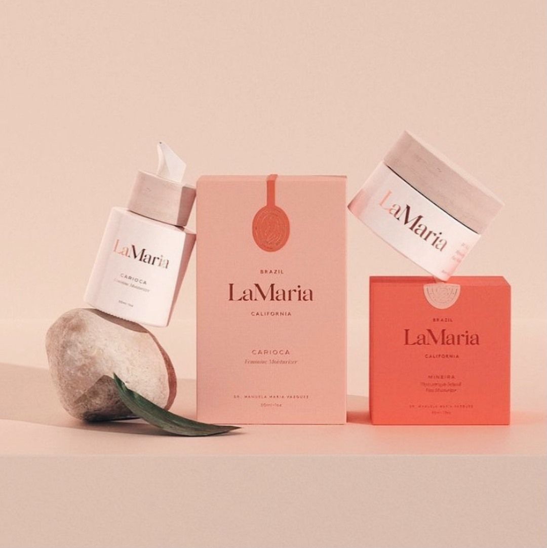 LaMaria 3: Backdrops