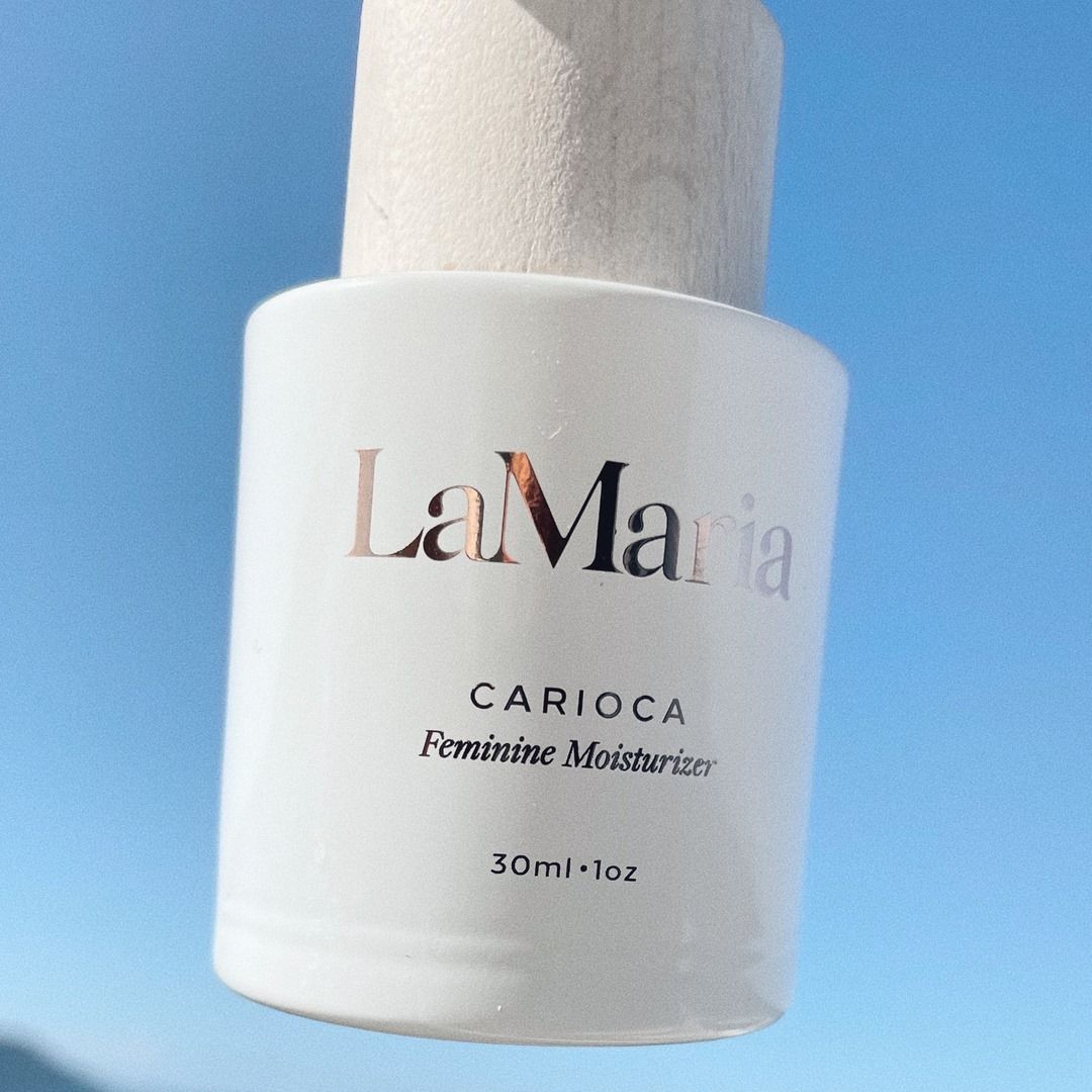 LaMaria 4: Backdrops