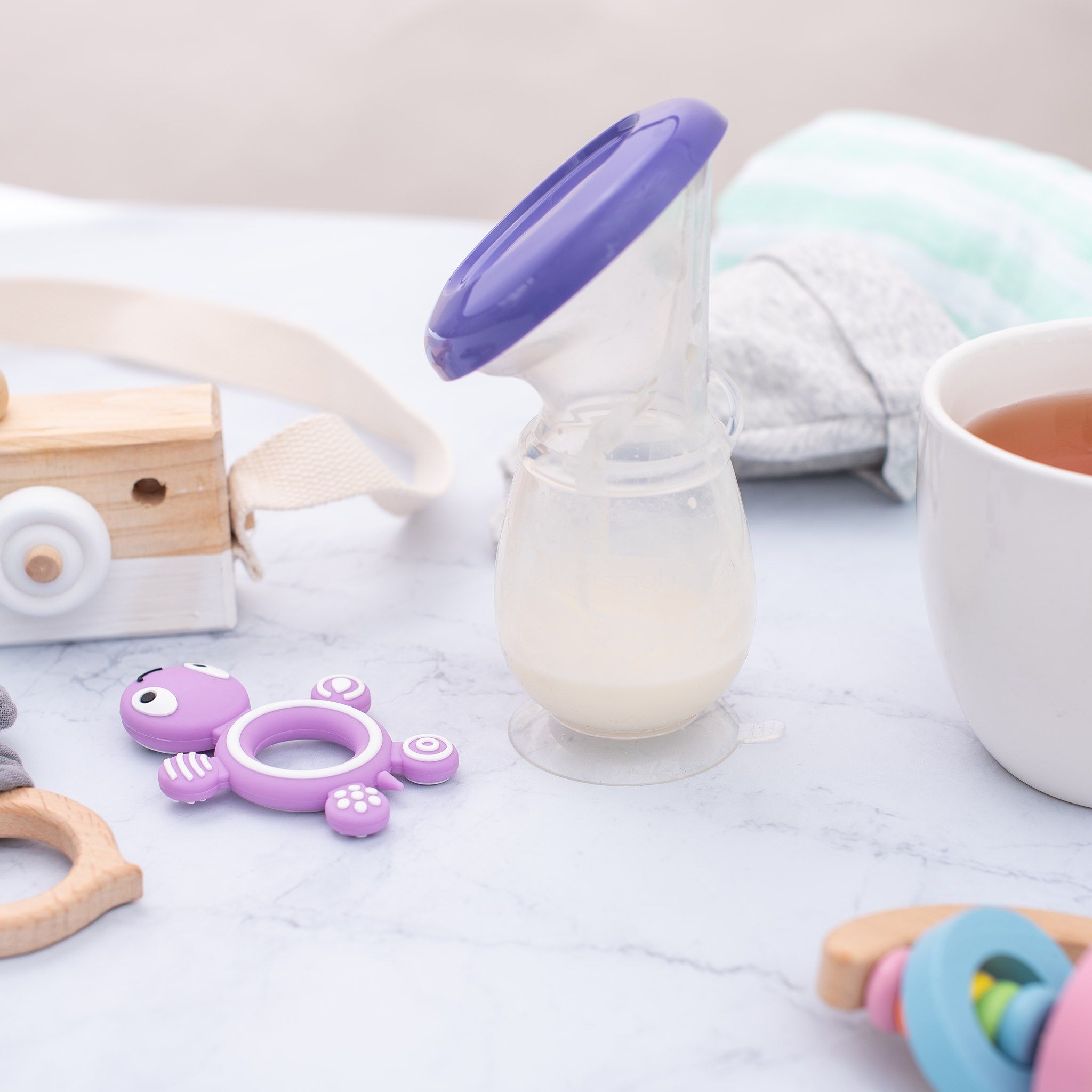 Lansinoh 11: Lifestyle Secondary Images