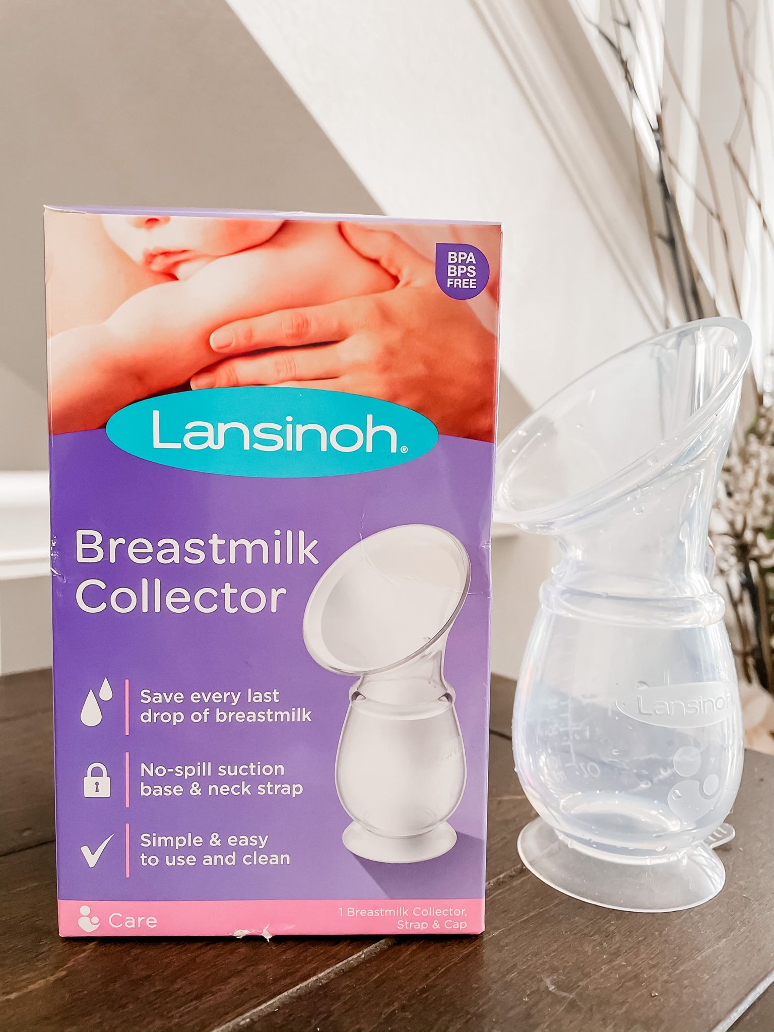 Lansinoh 25: Lifestyle Secondary Images